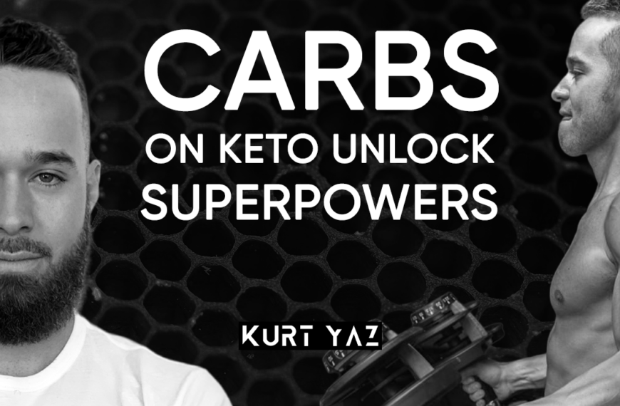 Can Carbs Give Us Superpowers On A Ketogenic Diet?